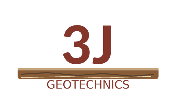 3J logo